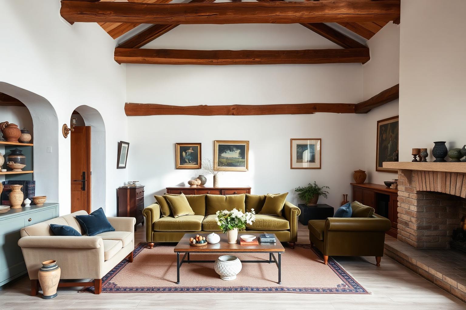 Rosewood House, residential renovation